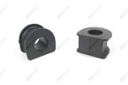 Mevotech MK9958 Suspension Stabilizer Bar Bushing Kit - Front To Frame - view 2