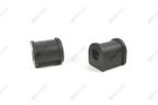 Mevotech MK9959 Suspension Stabilizer Bar Bushing Kit - Rear To Frame - view 3