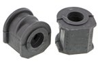 Mevotech MK9978 Suspension Stabilizer Bar Bushing Kit - Front To Frame - view 1