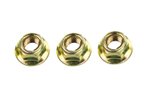 Mevotech MP901969 Suspension Strut Mount Kit - Front - view 4