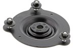 Mevotech MP902910 Suspension Strut Mount Kit - Front - view 2