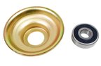 Mevotech MP902917 Suspension Strut Mount Kit - Front - view 3