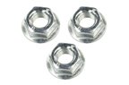 Mevotech MP902924 Suspension Strut Mount Kit - Front - view 4