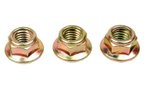 Mevotech MP902927 Suspension Strut Mount Kit - Rear or Rear Upper - view 4