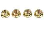 Mevotech MP902934 Suspension Strut Mount Kit - Front - view 4