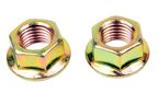 Mevotech MP902942 Suspension Strut Mount Kit - Rear Right - view 3