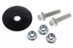Mevotech MP902949 Suspension Strut Mount Kit - Rear - view 4