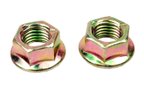 Mevotech MP902958 Suspension Strut Mount Kit - Front - view 4