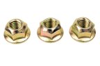 Mevotech MP902967 Suspension Strut Mount Kit - Rear - view 3