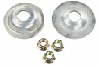 Mevotech MP902968 Suspension Strut Mount Kit - Rear Right - view 3
