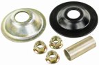 Mevotech MP902969 Suspension Strut Mount Kit - Rear Left - view 3