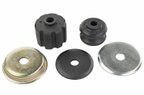 Mevotech MP902980 Suspension Strut Mount Kit - Rear - view 1