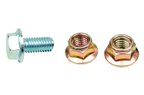 Mevotech MP902999 Suspension Strut Mount Kit - Front - view 4