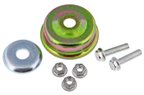 Mevotech MP903900 Suspension Strut Mount Kit - Rear - view 4