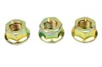 Mevotech MP903902 Suspension Strut Mount Kit - Rear - view 4