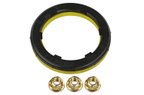 Mevotech MP903922 Suspension Strut Mount Kit - Front - view 4