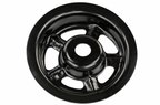 Mevotech MP903964 Suspension Coil Spring Seat - Front Upper - view 1