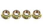 Mevotech MP903964 Suspension Coil Spring Seat - Front Upper - view 3