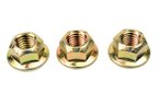 Mevotech MP904911 Suspension Strut Mount Kit - Front - view 5