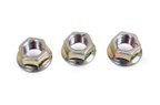 Mevotech MP904935 Suspension Strut Mount Kit - Front - view 4