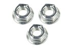 Mevotech MP904957 Suspension Strut Mount Kit - Front - view 3