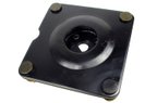 Mevotech MP904958 Suspension Strut Mount Kit - Front - view 4