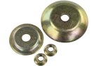 Mevotech MP904966 Suspension Strut Mount Kit - Rear - view 5