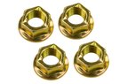 Mevotech MP904999 Suspension Strut Mount Kit - Rear Left - view 3