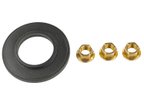 Mevotech MP905904 Suspension Strut Mount Kit - Front - view 3