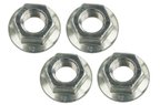 Mevotech MP905922 Suspension Strut Mount Kit - Front - view 4