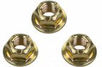 Mevotech MP905932 Suspension Strut Mount Kit - Front - view 4