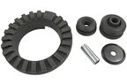 Mevotech MP905942 Suspension Strut Mount Kit - Rear - view 1