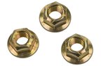 Mevotech MP905950 Suspension Strut Mount Kit - Rear - view 3