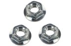 Mevotech MP905966 Suspension Strut Mount Kit - Front Upper - view 3