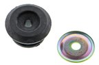 Mevotech MP905981 Suspension Strut Mount Kit - Rear - view 3