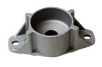 Mevotech MP906981 Suspension Strut Mount Kit - Rear - view 1