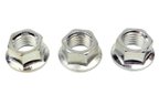 Mevotech MP908942 Suspension Strut Mount Kit - Front - view 3
