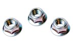 Mevotech MP908968 Suspension Strut Mount - Front - view 3
