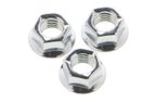 Mevotech MS10205 Suspension Strut Mount Kit - Rear - view 3