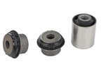 Mevotech MS104130 Suspension Control Arm Bushing Kit - Front Lower - view 1