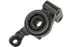 Mevotech MS104150 Suspension Control Arm Bushing - Front Right Lower - view 2