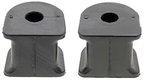 Mevotech MS104169 Suspension Stabilizer Bar Bushing Kit - Rear To Frame - view 3