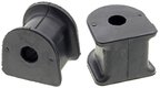 Mevotech MS104169 Suspension Stabilizer Bar Bushing Kit - Rear To Frame - view 4