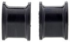 Mevotech MS104169 Suspension Stabilizer Bar Bushing Kit - Rear To Frame - view 2