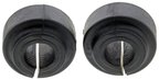 Mevotech MS104170 Suspension Stabilizer Bar Bushing Kit - Front To Frame - view 1