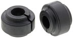 Mevotech MS104170 Suspension Stabilizer Bar Bushing Kit - Front To Frame - view 4