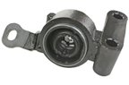 Mevotech MS10418 Suspension Control Arm Bushing - Front Left Lower Rearward - view 2