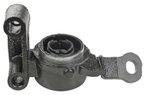 Mevotech MS10418 Suspension Control Arm Bushing - Front Left Lower Rearward - view 1