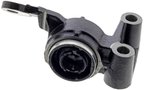 Mevotech MS104235 Suspension Control Arm Bushing - Front Left Lower Rearward - view 1