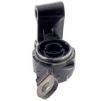Mevotech MS104236 Suspension Control Arm Bushing - Front Right Lower Rearward - view 2